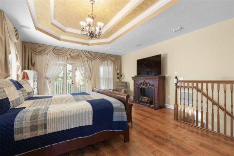 Купить виллу или дом в Палм-Кост, Флорида 9 комнат, 261.98м2, № 2431735 - фото 18