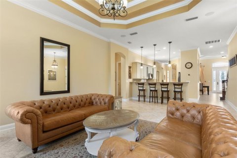 Купить виллу или дом в Палм-Кост, Флорида 9 комнат, 261.98м2, № 2431735 - фото 13