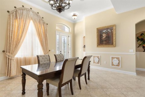Купить виллу или дом в Палм-Кост, Флорида 9 комнат, 261.98м2, № 2431735 - фото 16