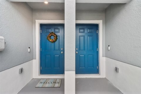 Touwnhouse à vendre à Holiday, Floride: 3 chambres, 133.78 m2 № 2138913 - photo 5