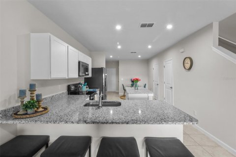 Touwnhouse à vendre à Holiday, Floride: 3 chambres, 133.78 m2 № 2138913 - photo 27