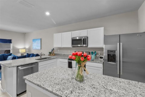 Touwnhouse à vendre à Holiday, Floride: 3 chambres, 133.78 m2 № 2138913 - photo 26