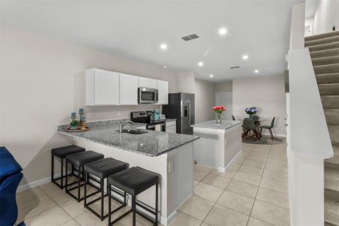 Touwnhouse à vendre à Holiday, Floride: 3 chambres, 133.78 m2 № 2138913 - photo 29