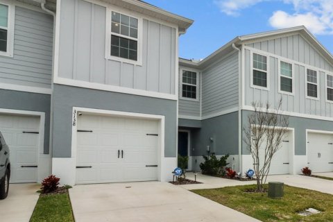 Touwnhouse à vendre à Holiday, Floride: 3 chambres, 133.78 m2 № 2138913 - photo 6
