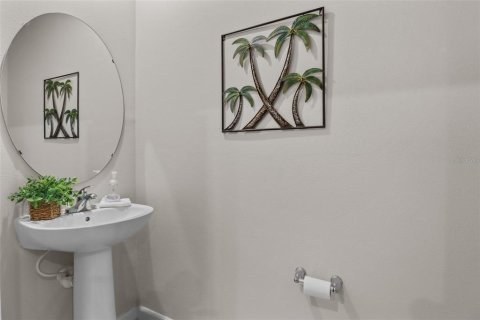 Touwnhouse à vendre à Holiday, Floride: 3 chambres, 133.78 m2 № 2138913 - photo 22