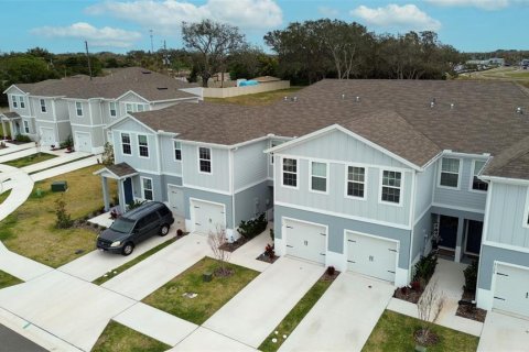 Touwnhouse à vendre à Holiday, Floride: 3 chambres, 133.78 m2 № 2138913 - photo 8