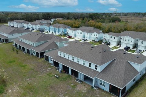 Touwnhouse à vendre à Holiday, Floride: 3 chambres, 133.78 m2 № 2138913 - photo 17