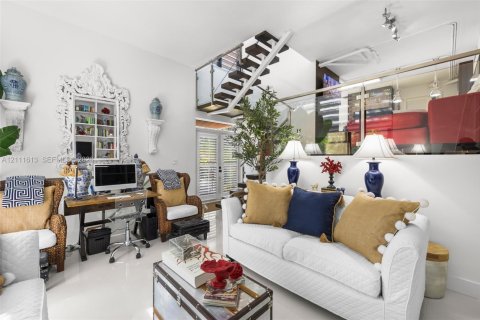 Copropriété à vendre à Key Biscayne, Floride: 2 chambres, 135.64 m2 № 2428446 - photo 8