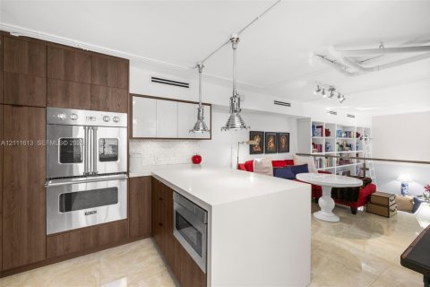 Copropriété à vendre à Key Biscayne, Floride: 2 chambres, 135.64 m2 № 2428446 - photo 16