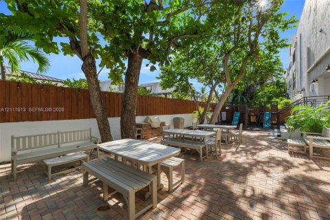 Copropriété à vendre à Key Biscayne, Floride: 2 chambres, 135.64 m2 № 2428446 - photo 30