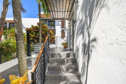 Copropriété à vendre à Key Biscayne, Floride: 2 chambres, 135.64 m2 № 2428446 - photo 4