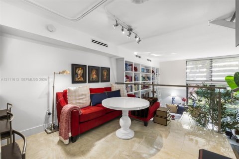 Copropriété à vendre à Key Biscayne, Floride: 2 chambres, 135.64 m2 № 2428446 - photo 11