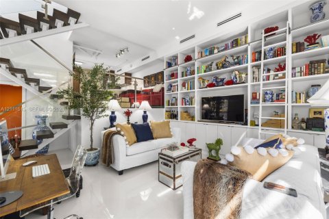 Copropriété à vendre à Key Biscayne, Floride: 2 chambres, 135.64 m2 № 2428446 - photo 7