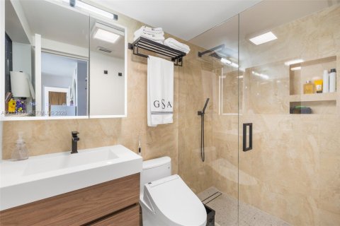 Copropriété à vendre à Key Biscayne, Floride: 2 chambres, 135.64 m2 № 2428446 - photo 20