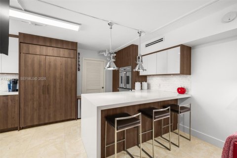 Copropriété à vendre à Key Biscayne, Floride: 2 chambres, 135.64 m2 № 2428446 - photo 12