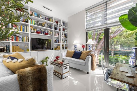 Copropriété à vendre à Key Biscayne, Floride: 2 chambres, 135.64 m2 № 2428446 - photo 6