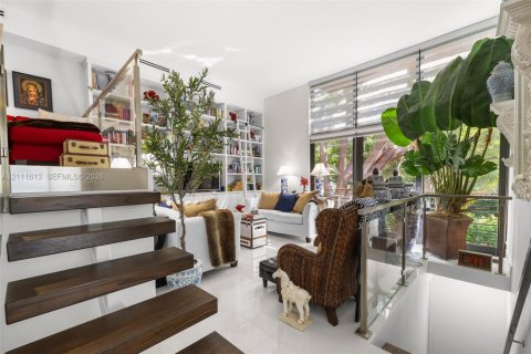 Copropriété à vendre à Key Biscayne, Floride: 2 chambres, 135.64 m2 № 2428446 - photo 5