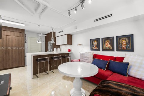 Copropriété à vendre à Key Biscayne, Floride: 2 chambres, 135.64 m2 № 2428446 - photo 10