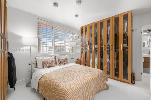 Copropriété à vendre à Key Biscayne, Floride: 2 chambres, 135.64 m2 № 2428446 - photo 19