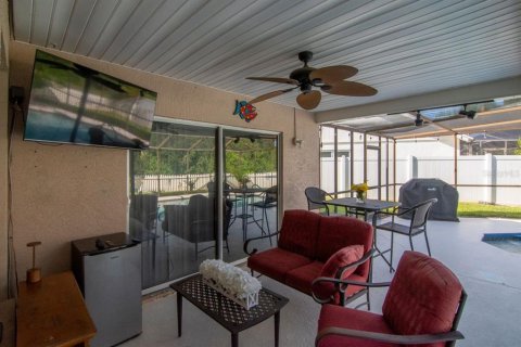 Casa en venta en Tampa, Florida, 4 dormitorios, 158.31 m2 № 1855757 - foto 23
