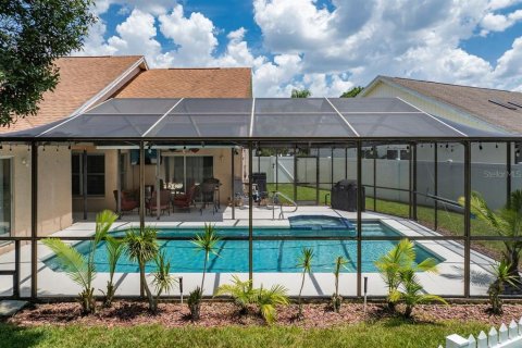 Casa en venta en Tampa, Florida, 4 dormitorios, 158.31 m2 № 1855757 - foto 21