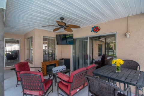 Casa en venta en Tampa, Florida, 4 dormitorios, 158.31 m2 № 1855757 - foto 22