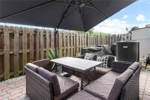 Copropriété à vendre à Doral, Floride: 3 chambres, 114.83 m2 № 1966203 - photo 20