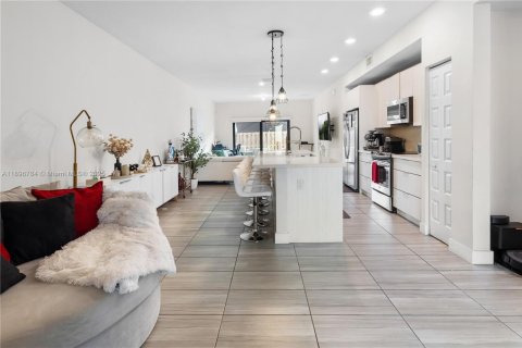 Copropriété à vendre à Doral, Floride: 3 chambres, 114.83 m2 № 1966203 - photo 6