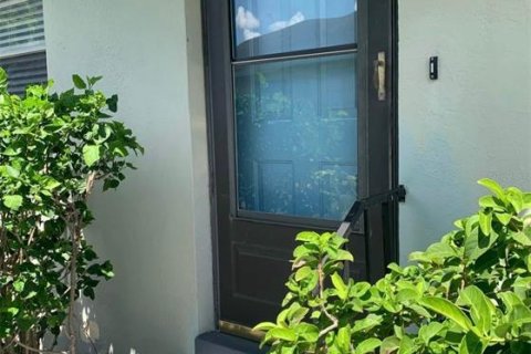 Copropriété à louer à Apollo Beach, Floride: 1 chambre, 58.06 m2 № 1803567 - photo 1
