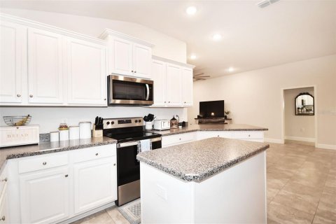Villa ou maison à vendre à Parrish, Floride: 4 chambres, 205.96 m2 № 1630549 - photo 8