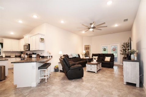 Villa ou maison à vendre à Parrish, Floride: 4 chambres, 205.96 m2 № 1630549 - photo 13
