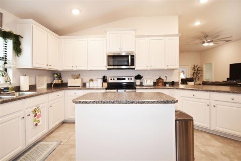 Villa ou maison à vendre à Parrish, Floride: 4 chambres, 205.96 m2 № 1630549 - photo 6
