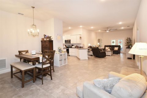 Villa ou maison à vendre à Parrish, Floride: 4 chambres, 205.96 m2 № 1630549 - photo 12