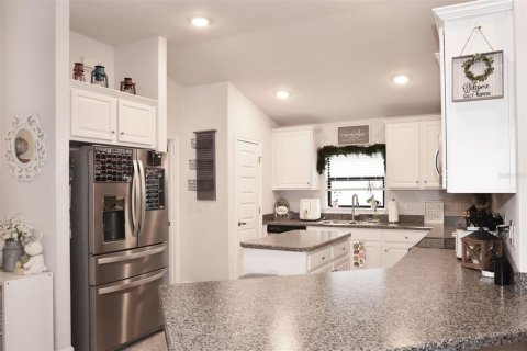 Villa ou maison à vendre à Parrish, Floride: 4 chambres, 205.96 m2 № 1630549 - photo 5
