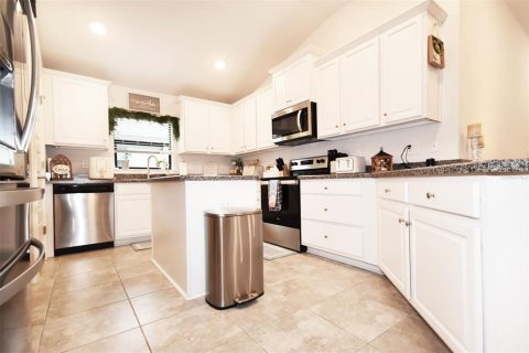 Villa ou maison à vendre à Parrish, Floride: 4 chambres, 205.96 m2 № 1630549 - photo 4