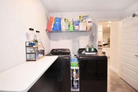 Villa ou maison à vendre à Parrish, Floride: 4 chambres, 205.96 m2 № 1630549 - photo 11