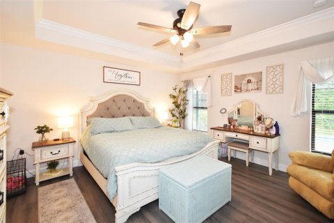 Villa ou maison à vendre à Parrish, Floride: 4 chambres, 205.96 m2 № 1630549 - photo 18