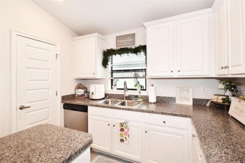Villa ou maison à vendre à Parrish, Floride: 4 chambres, 205.96 m2 № 1630549 - photo 9