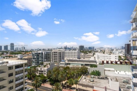 Copropriété à louer à Miami Beach, Floride: 1 chambre, 49.7 m2 № 1937277 - photo 18