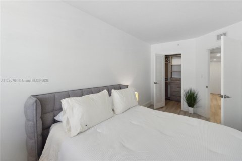 Copropriété à louer à Miami Beach, Floride: 1 chambre, 49.7 m2 № 1937277 - photo 9