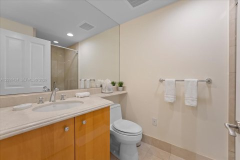 Condominio en alquiler en Sunny Isles Beach, Florida, 3 dormitorios, 205.69 m2 № 2174375 - foto 20
