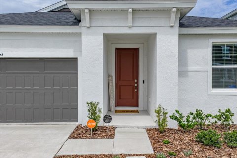 House in Riverview, Florida 4 bedrooms, 212.28 sq.m. № 2102490 - photo 8