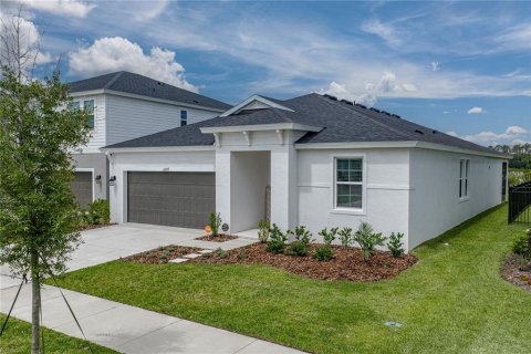 House in Riverview, Florida 4 bedrooms, 212.28 sq.m. № 2102490 - photo 6