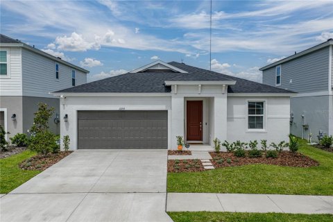 House in Riverview, Florida 4 bedrooms, 212.28 sq.m. № 2102490 - photo 7