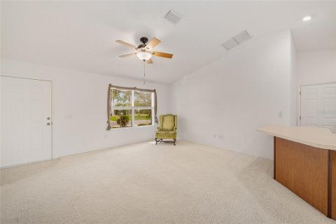 House in The Villages, Florida 2 bedrooms, 106.09 sq.m. № 1899176 - photo 7