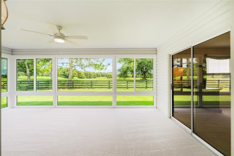 House in The Villages, Florida 2 bedrooms, 106.09 sq.m. № 1899176 - photo 26