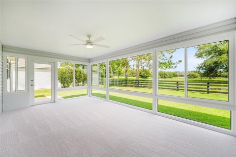 House in The Villages, Florida 2 bedrooms, 106.09 sq.m. № 1899176 - photo 25