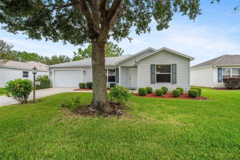 House in The Villages, Florida 2 bedrooms, 106.09 sq.m. № 1899176 - photo 3