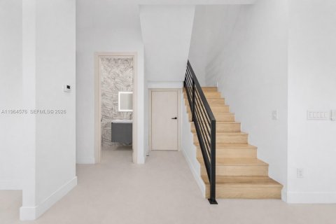 Купить таунхаус в Форт-Лодердейл, Флорида 3 спальни, № 2026030 - фото 6