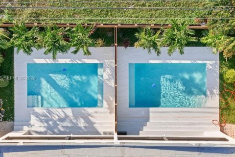 Купить таунхаус в Форт-Лодердейл, Флорида 3 спальни, № 2026030 - фото 30